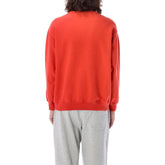 Red Sweatshirt